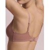 Бесшовный бюстгальтер без косточек Infiore NATURALFIT 771 caramel, Цвет: caramel (карамель), Размеры: 80B, изображение 2