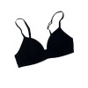Бесшовный бюстгальтер без косточек Infiore NATURALFIT 771 nero, Цвет: nero (черный), Размеры: 75B, изображение 8