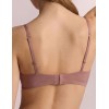 Бюстгальтер топ из хлопка Infiore NATURALFIT 772 caramel, Цвет: caramel (карамель), Размеры: 75B, изображение 2