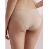 Бесшовные трусы из хлопка Infiore NATURALFIT 777 sabbia, Цвет: sabbia (песочный), Размеры: S, изображение 2