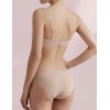 Бесшовный бюстгальтер Infiore NATURALFIT 770 sabbia, Цвет: sabbia (песочный), Размеры: 85B, изображение 6