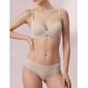Бесшовные трусы из хлопка Infiore NATURALFIT 777 sabbia, Цвет: sabbia (песочный), Размеры: S, изображение 3