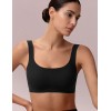 Бесшовный топ Infiore EVOLUTION 702 nero, Цвет: nero (черный), Размеры: 70B, изображение 3