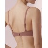 Бесшовный бюстгальтер Infiore NATURALFIT 770 caramel, Цвет: caramel (карамель), Размеры: 85B, изображение 2