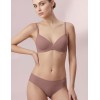 Бесшовный бюстгальтер Infiore NATURALFIT 770 caramel, Цвет: caramel (карамель), Размеры: 85B, изображение 4