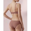 Бесшовный бюстгальтер Infiore NATURALFIT 770 caramel, Цвет: caramel (карамель), Размеры: 85B, изображение 5