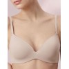 Бесшовный бюстгальтер Infiore NATURALFIT 770 sabbia, Цвет: sabbia (песочный), Размеры: 85B