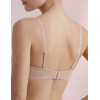 Бесшовный бюстгальтер Infiore NATURALFIT 770 sabbia, Цвет: sabbia (песочный), Размеры: 85B, изображение 2