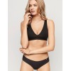 Хлопковый бюстгальтер бралетт Infiore TANGO 855 nero, Цвет: nero (черный), Размеры: 70B, изображение 3