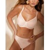 Бюстгальтер с мягкими чашками Kinga SMOOTHBRA BEIGE 1275-SC, Цвет: бежевый, Размеры: 65I, изображение 4