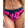Пляжные трусы Kris Line BARBAROS briefs, Цвет: мульти, Размеры: M