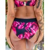 Пляжные трусы Kris Line BARBAROS briefs, Цвет: мульти, Размеры: M, изображение 2