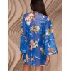 Короткая туника Mia-Amore ANTIGUA 2170, Цвет: синий, Размеры: L/XL, изображение 2