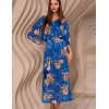Длинная туника Mia-Amore ANTIGUA 2178, Цвет: синий, Размеры: L/XL