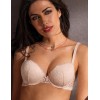 Бюстгальтер пуш-ап Sielei ALLURE 2680 cipria, Цвет: cipria (телесный), Размеры: 75B, изображение 2