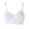 Топ-спейсер без косточек Sielei BEAUTY 1808 bianco, Цвет: bianco (белый), Размеры: 75B, изображение 3