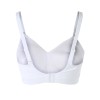 Топ-спейсер без косточек Sielei BEAUTY 1808 bianco, Цвет: bianco (белый), Размеры: 75B, изображение 4