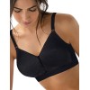 Топ-спейсер без косточек Sielei BEAUTY 1808 nero, Цвет: nero (черный), Размеры: 75B