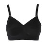 Топ-спейсер без косточек Sielei BEAUTY 1808 nero, Цвет: nero (черный), Размеры: 75B, изображение 4