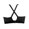 Топ-спейсер без косточек Sielei BEAUTY 1808 nero, Цвет: nero (черный), Размеры: 75B, изображение 6