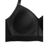 Топ-спейсер без косточек Sielei BEAUTY 1808 nero, Цвет: nero (черный), Размеры: 75B, изображение 3