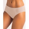 Утягивающие трусы лазерные срезы Sielei COMFORT FIT 1845 cipria, Цвет: cipria (телесный), Размеры: M