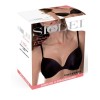 Бюстгальтер пуш-ап Sielei FANTASTIC 1358 amber, Цвет: amber (янтарный), Размеры: 75B, изображение 4