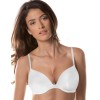 Бюстгальтер пуш-ап Sielei FANTASTIC 1358 bianco, Цвет: bianco (белый), Размеры: 75B, изображение 2