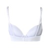 Бюстгальтер пуш-ап Sielei FANTASTIC 1358 bianco, Цвет: bianco (белый), Размеры: 75B, изображение 4