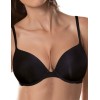 Бюстгальтер пуш-ап Sielei FANTASTIC 1358 nero, Цвет: nero (черный), Размеры: 75B