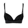 Бюстгальтер пуш-ап Sielei FANTASTIC 1358 nero, Цвет: nero (черный), Размеры: 75B, изображение 4