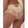 Трусы высокие Subtille YASMIN YELLOW hight-waist, Цвет: желтый, Размеры: L, изображение 2
