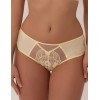 Трусы женские Subtille YASMIN YELLOW slip panties, Цвет: желтый, Размеры: M