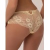 Трусы женские Subtille YASMIN YELLOW slip panties, Цвет: желтый, Размеры: M, изображение 2