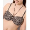Купальный бюст минимайзер Ysabel Mora COAST 83272 чёрный/бежевый, Цвет: чёрный/бежевый, Размеры: 85D, изображение 2