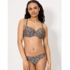 Купальный бюст Ysabel Mora COAST 83274 чёрный/бежевый, Цвет: чёрный/бежевый, Размеры: 85C, изображение 5
