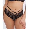 Кружевные стринги Alles RICH ENOUGH Stringi черный, Цвет: черный, Размеры: S