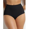 Моделирующие трусы Dim SILHOUETTE CONTOUR DEL9 чёрный, Цвет: чёрный, Размеры: S