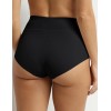 Моделирующие трусы Dim SILHOUETTE CONTOUR DEL9 чёрный, Цвет: чёрный, Размеры: S, изображение 2