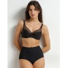 Моделирующие трусы Dim SILHOUETTE CONTOUR DEL9 чёрный, Цвет: чёрный, Размеры: S, изображение 4