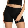 Шортики базовые Julimex COTTON MOOD чёрный, Цвет: чёрный, Размеры: 2XL