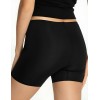 Шортики базовые Julimex COTTON MOOD чёрный, Цвет: чёрный, Размеры: 2XL, изображение 2