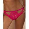 Трусики слипы Kinga PITHAYA KISS 1263/2-P, Цвет: фуксия, Размеры: S
