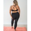 Бюстгальтер спортивный Kris Line CLUB SPORT bra, Цвет: мульти, Размеры: 65H, изображение 2