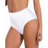 Высокие бразилиана-невидимки Sielei COMFORT FIT 1847 bianco, Цвет: bianco (белый), Размеры: L