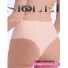 Высокие бразилиана-невидимки Sielei COMFORT FIT 1847 cipria, Цвет: cipria (телесный), Размеры: XL, изображение 5