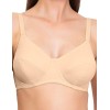 Бюстгальтер мягкая чашка Sielei DONNA 962 skin, Цвет: skin (телесный), Размеры: 75D