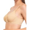 Бюстгальтер мягкая чашка Sielei DONNA 962 skin, Цвет: skin (телесный), Размеры: 75D, изображение 3