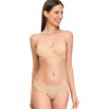 Бюстгальтер мягкая чашка Sielei DONNA 962 skin, Цвет: skin (телесный), Размеры: 75D, изображение 4