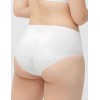 Трусы с высокой посадкой Ysabel Mora 19382 HIGH WAIST белый, Цвет: белый, Размеры: M, изображение 2